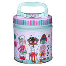 Rachel Ellen Pamper Kit Accessories Tin