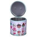 Rachel Ellen Pamper Kit Accessories Tin