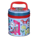 Rachel Ellen My Rawr-some Dinosaur Collection Zipped Tin