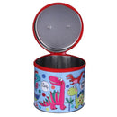 Rachel Ellen My Rawr-some Dinosaur Collection Zipped Tin