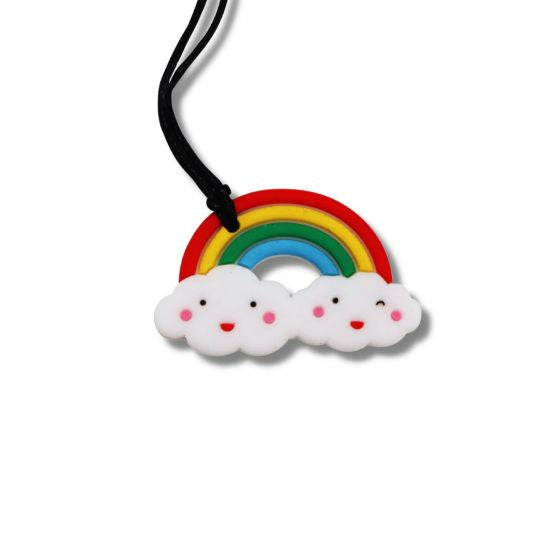 Jellystone | RAINBOW PENDANT - BRIGHT