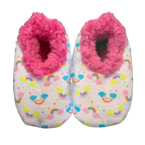 SLUMBIES | Cosy Sock /Slippers - Baby