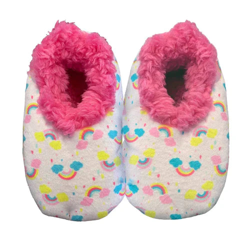 SLUMBIES | Cosy Slippers - Baby