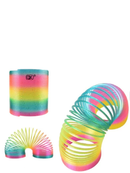 Giant Rainbow Spring