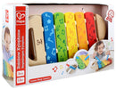 Hape | Rainbow Xylophone