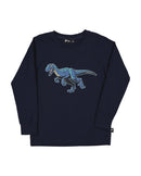 Radicool Kids | Raptor LS Tee