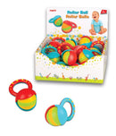 Halilit | Roller Ball Rattle
