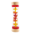 Hape  | Beaded Raindrops - Red