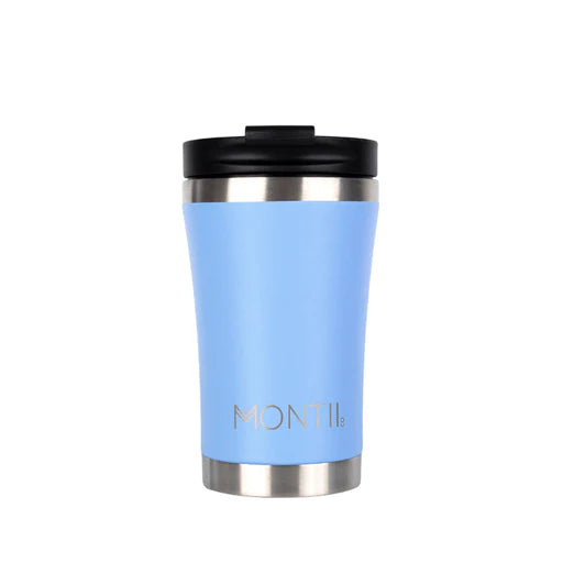 MontiiCo -Regular Coffee Cups-Assorted Colours