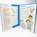 Ready To Go - Build Best Behaviour Reward Chart Kit