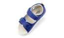 Bobux | I Walk Rise Sandal - Blueberry