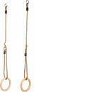 Legler | Wooden Gymnastics Rings