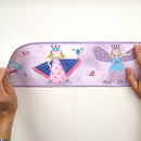 RoomMates |  Fairy Princess Peel and Stick Wall Border