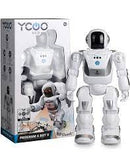 Silverlit | YCOO - Program A Bot - RC