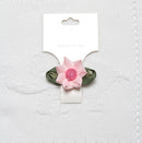 Emotion & Kids | Rose Hair Bow