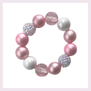Bubblegum Bella | 16cm Bracelets