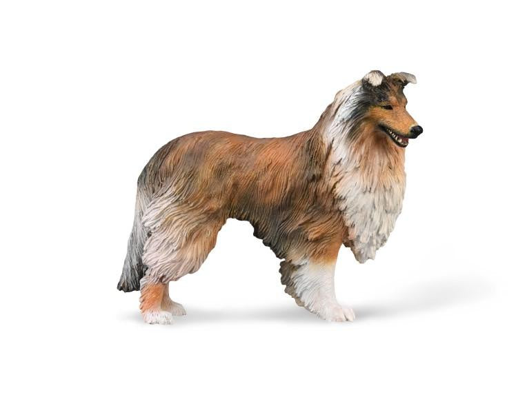 CollectA | Rough Collie Dog