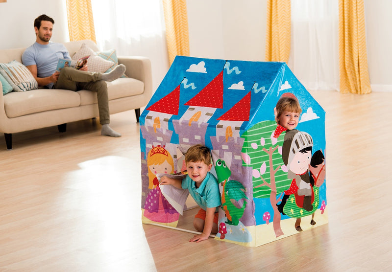 Intex | Royal Castle Play Tent