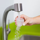 Pulp Silicone Feeder - Mint/Green - Boon