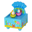 ToysLink | Twin Fish Music Box