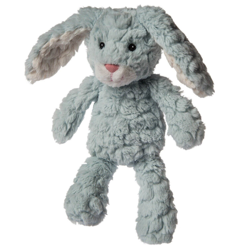 Mary Meyer Seafoam Putty Bunny 11-Inch Soft Toy