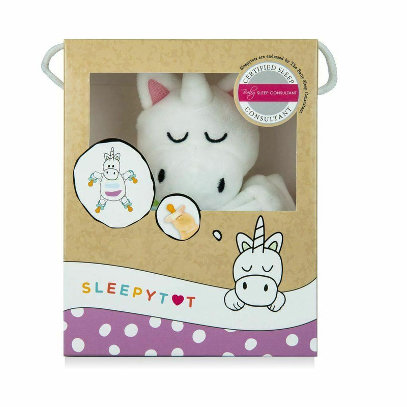 Sleepytot Baby Comforter