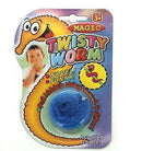 Magic Twisty Worm