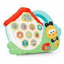 CHICCO Sense & Focus Baby Bee Discovering the Hive - Electronic game for child