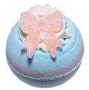 Bomb Cosmetics Baby Shower Sparkling bath bomb