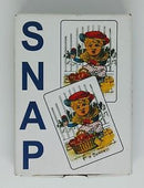 Retro Toy - Snap Vintage Card Game