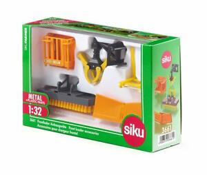 Siku | Front Loader 3661