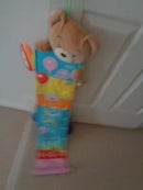 Kaloo 123 Growth Chart