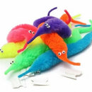 Magic Twisty Worm
