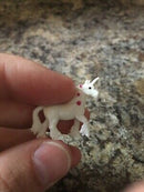 Unicorns Fantasy White Safari Ltd  Mini Unicorns