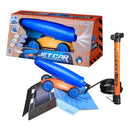 Liquify Water Powered Jet Car