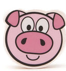 Isabelle Luarier | Bath Fizzer - Pig