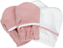 Safety 1st |No Scratch Mittens 2pk - Asst