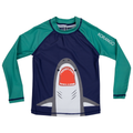 Korango | Shark Rash Vests