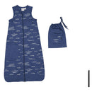 LFOH | Gamechanger Sleepsack-Denim Marle