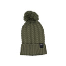 LFOH | Thick As Thieves Beanie -Pesto
