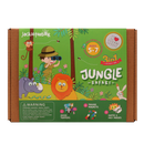 Jack In The Box | 3-In-1 Craft Box - Asstd