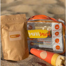 SAVVISAND STARTER KIT - SAND REMOVER APPLICATOR + INSECT REPELLENT