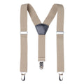 Designer Kids | Bradley Boys Braces/Suspenders - Assorted
