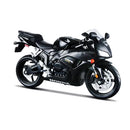 Maisto Motorbikes -Asstd