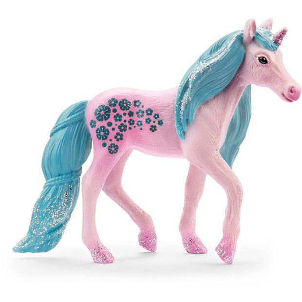 Schleich | Bayala - Assorted Unicorns in Foil Bag