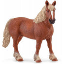 Schleich Belgian Draft Horse