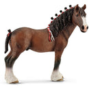 Schleich | Clydesdale Gelding