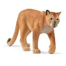 Schleich | Cougar