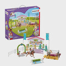 Schleich 42440 Friendship Horse Tournament RRP $334.99  SPECIAL