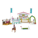 Schleich 42440 Friendship Horse Tournament RRP $334.99  SPECIAL